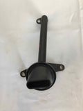 2013 FORD FIESTA Hatchback Engine Oil Pickup Tube 1.5L 4 Cylinder A/T FWD G