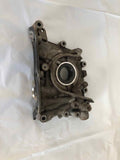 2013 FORD FIESTA Hatchback Engine Oil Pump 1.5L 4 Cylinder A/T FWD G