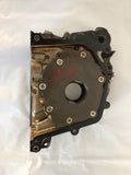 2013 FORD FIESTA Hatchback Engine Oil Pump 1.5L 4 Cylinder A/T FWD G