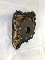 2013 FORD FIESTA Hatchback Engine Oil Pump 1.5L 4 Cylinder A/T FWD G