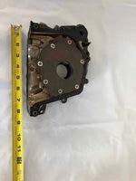 2013 FORD FIESTA Hatchback Engine Oil Pump 1.5L 4 Cylinder A/T FWD G