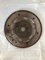 2011 - 2019 FORD FIESTA Hatchback Flywheel Flex Plate 1.5L 4 Cylinder A/T FWD G