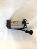 2008 MERCEDES CLS550 Sedan Steering Column Height Adjustment Motor A2205400288