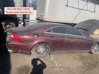 2008 MERCEDES CLS550 Sedan Steering Column Height Adjustment Motor A2205400288