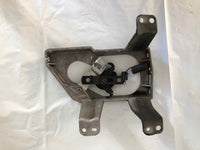 2008 MERCEDES CLS550 5.5L Sedan Emergency Brake Adjuster Plate Bracket A/T RWD T