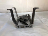 2008 MERCEDES CLS550 5.5L Sedan Emergency Brake Adjuster Plate Bracket A/T RWD T