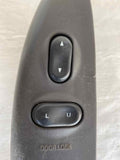 1998 FORD EXPEDITION 4.6L Wagon Front Seat Switch Right Passenger Side RH T