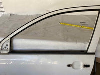 2003 -2008 TOYOTA COROLLA Front Door Left Driver Side LH Paont Code: 040 Sedan T