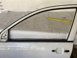 2003 -2008 TOYOTA COROLLA Front Door Left Driver Side LH Paont Code: 040 Sedan T