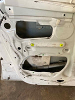 2003 -2008 TOYOTA COROLLA Front Door Left Driver Side LH Paont Code: 040 Sedan T