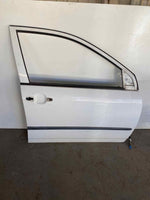 2003-2008 TOYOTA COROLLA Front Door Right Passenger Side Paint Code: 040 Sedan T