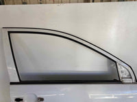 2003-2008 TOYOTA COROLLA Front Door Right Passenger Side Paint Code: 040 Sedan T