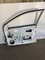 2003-2008 TOYOTA COROLLA Front Door Right Passenger Side Paint Code: 040 Sedan T