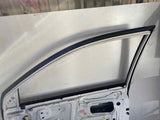 2003-2008 TOYOTA COROLLA Front Door Right Passenger Side Paint Code: 040 Sedan T