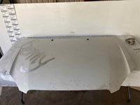 2005 TOYOTA COROLLA Sedan Front Hood Bonnet Paint Code: 040 Fits: 2003 - 2008 T