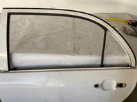 2003 - 2008 TOYOTA COROLLA Rear Back Door Left Driver Side LH PAint Code: 040 T