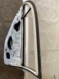 2003 - 2008 TOYOTA COROLLA Rear Back Door Left Driver Side LH PAint Code: 040 T