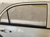 2003 - 2008 TOYOTA COROLLA Rear Door Right Passenger Side LH PAint Code: 040 T