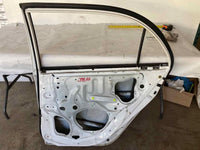 2003 - 2008 TOYOTA COROLLA Rear Door Right Passenger Side LH PAint Code: 040 T