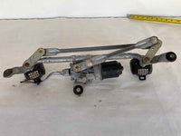 2017 MITSUBISHI MIRAGE Hatchback Front Windshield Wiper Transmission Linkage G