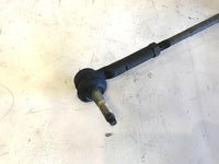 2003 - 2007 SATURN ION Sedan 2.2L Engine power Steering Gear Rack and Pinion