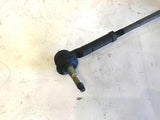 2003 - 2007 SATURN ION Sedan 2.2L Engine power Steering Gear Rack and Pinion