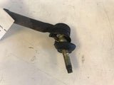 2003 - 2007 SATURN ION Sedan 2.2L Engine power Steering Gear Rack and Pinion