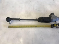 2003 - 2007 SATURN ION Sedan 2.2L Engine power Steering Gear Rack and Pinion