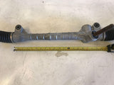 2003 - 2007 SATURN ION Sedan 2.2L Engine power Steering Gear Rack and Pinion