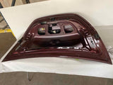 2006 - 2011 MERCEDES CLS550 Sedan Trunk Decklid Hatch Tailgate Paint Code: 544 T