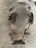 2008 MERCEDES BENZ CLS550 Sedan Differential Case Atomatic Transmission RWD T