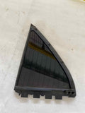 2003- 2008 TOYOTA COROLLA Sedan Rear Vent Glass Window Right Passenger Side RH T