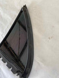 2003- 2008 TOYOTA COROLLA Sedan Rear Vent Glass Window Right Passenger Side RH T