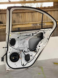 2008 - 2011 MITSUBISHI LANCER Sedan Rear Back Door Right Passenger Side RH G