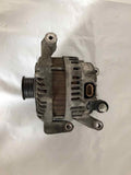 2008 - 2010 MAZDA 5 Hatchback 2.3L Engine Alternator 204K Miles 4 Cylinder G