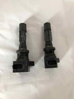 2008-2014 MAZDA 5 Hatchback 2 Pieces Ignition Coil Ignitor Gasoline 2.3L A/T G