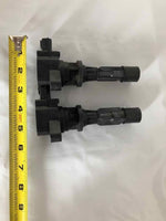 2008-2014 MAZDA 5 Hatchback 2 Pieces Ignition Coil Ignitor Gasoline 2.3L A/T G