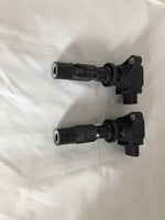 2008-2014 MAZDA 5 Hatchback 2 Pieces Ignition Coil Ignitor Gasoline 2.3L A/T G