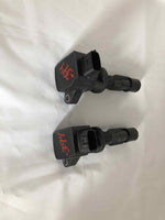 2008-2014 MAZDA 5 Hatchback 2 Pieces Ignition Coil Ignitor Gasoline 2.3L A/T G