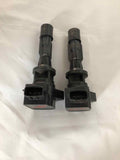 2008-2014 MAZDA 5 Hatchback 2 Pieces Ignition Coil Ignitor Gasoline 2.3L A/T G