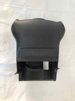 2011 NISSAN ROGUE EXCEPT SPORT Steering Column Upper & Lower Housing Trim Cover