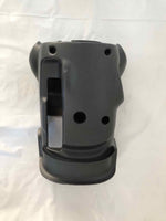 2011 NISSAN ROGUE EXCEPT SPORT Steering Column Upper & Lower Housing Trim Cover