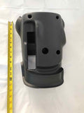 2011 NISSAN ROGUE EXCEPT SPORT Steering Column Upper & Lower Housing Trim Cover