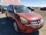 2011 NISSAN ROGUE EXCEPT SPORT Steering Column Upper & Lower Housing Trim Cover