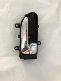 2008 - 2015 NISSAN ROGUE EXCEPT SPORT Rear Inside Door Handle Right Side RH T