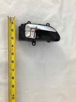 2008 - 2015 NISSAN ROGUE EXCEPT SPORT Rear Inside Door Handle Right Side RH T