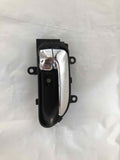 2008 - 2015 NISSAN ROGUE EXCEPT SPORT Front Inside Door Handle Right Side RH T