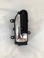 2008 - 2015 NISSAN ROGUE EXCEPT SPORT Front Inside Door Handle Right Side RH T