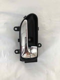 2008 - 2015 NISSAN ROGUE EXCEPT SPORT Front Inside Door Handle Right Side RH T