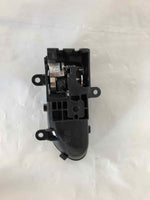 2008 - 2015 NISSAN ROGUE EXCEPT SPORT Front Inside Door Handle Right Side RH T